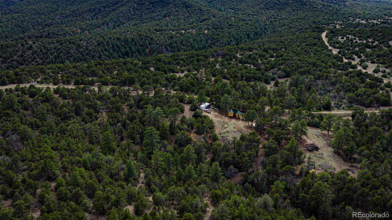 Lot 3 County Road 634 2, Gardner, CO 81040