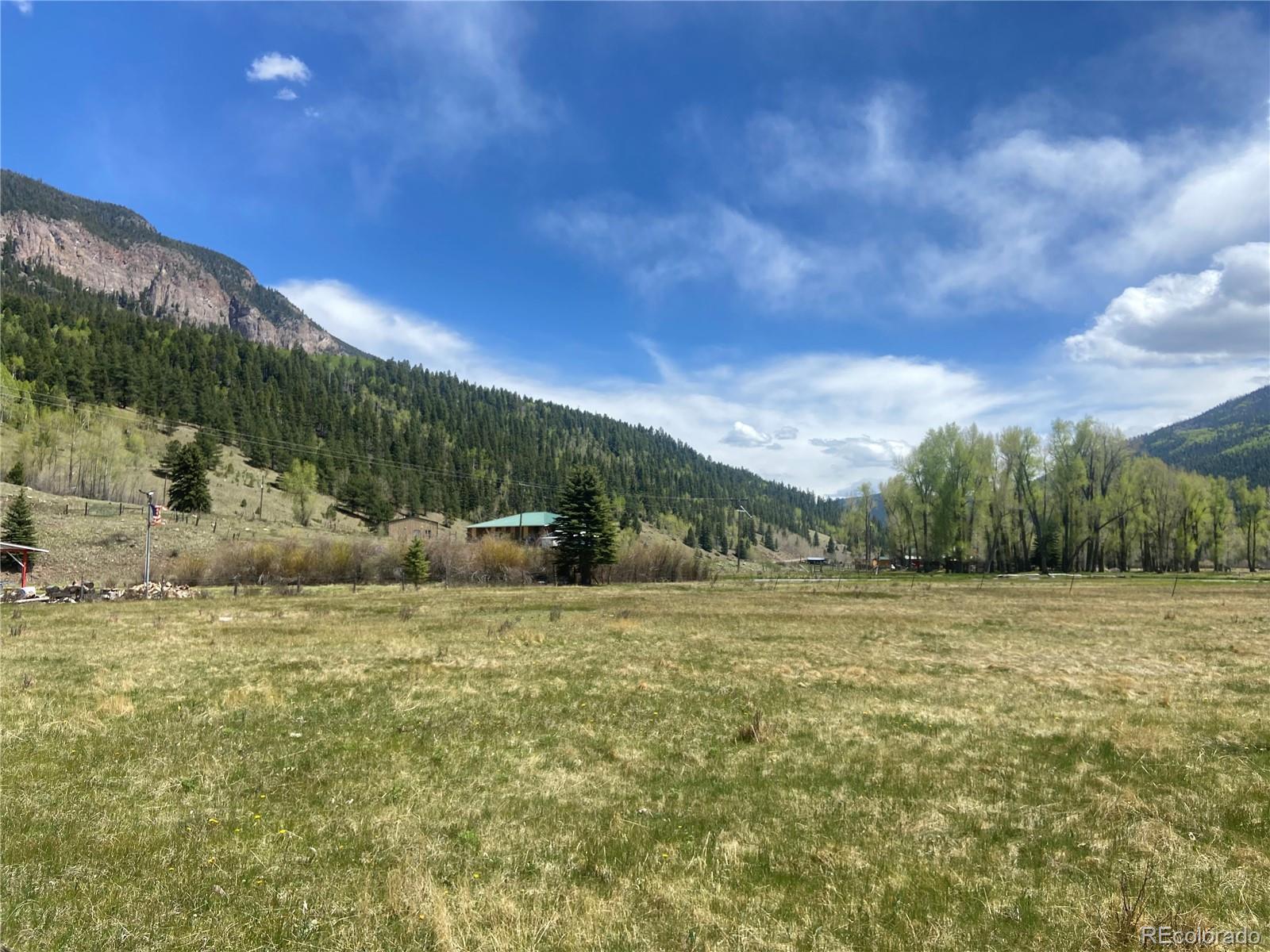 Tbd Old Bridge Rd, Antonito, CO 81120