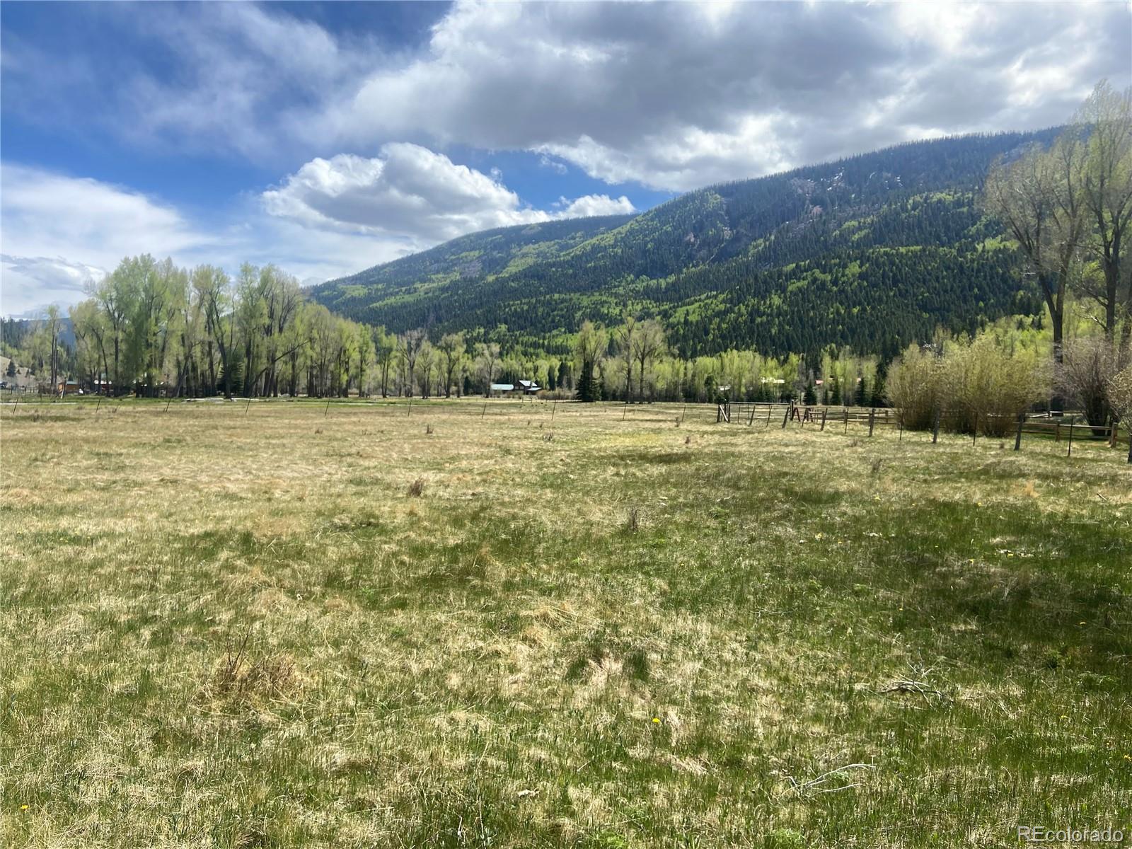 Tbd Old Bridge Rd, Antonito, CO 81120