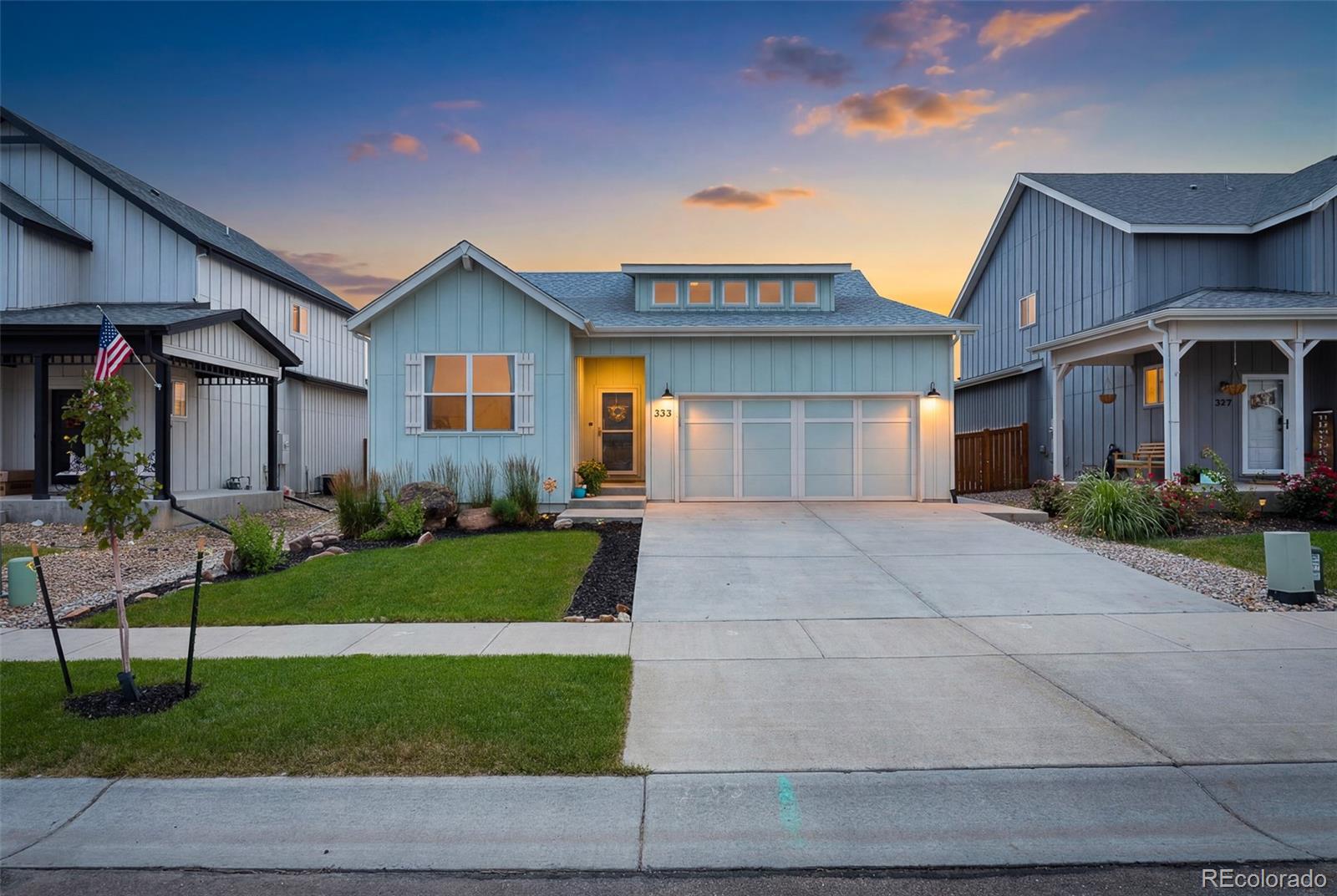 333 Lemonade Dr, Berthoud, CO 80513