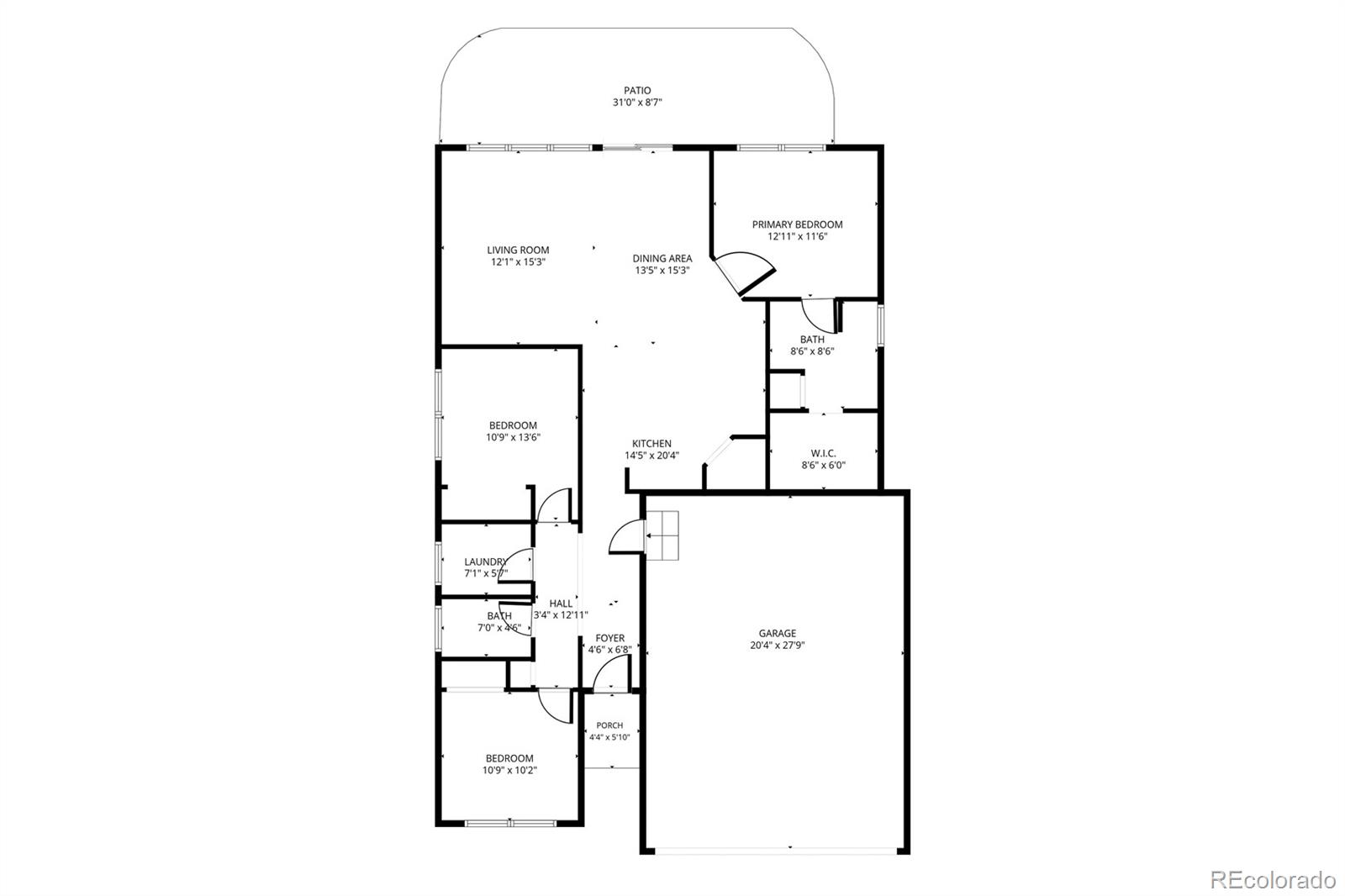 333 Lemonade Dr, Berthoud, CO 80513