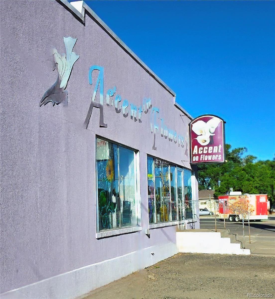 1114 Main St, Alamosa, CO 81101