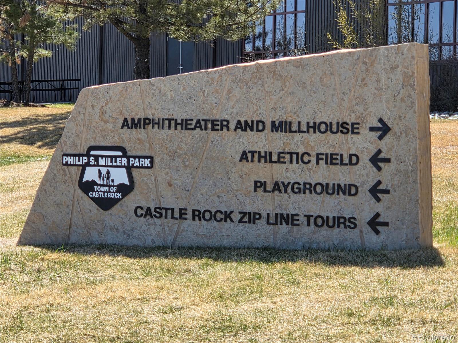 1954 Oakcrest Cir, Castle Rock, CO 80104