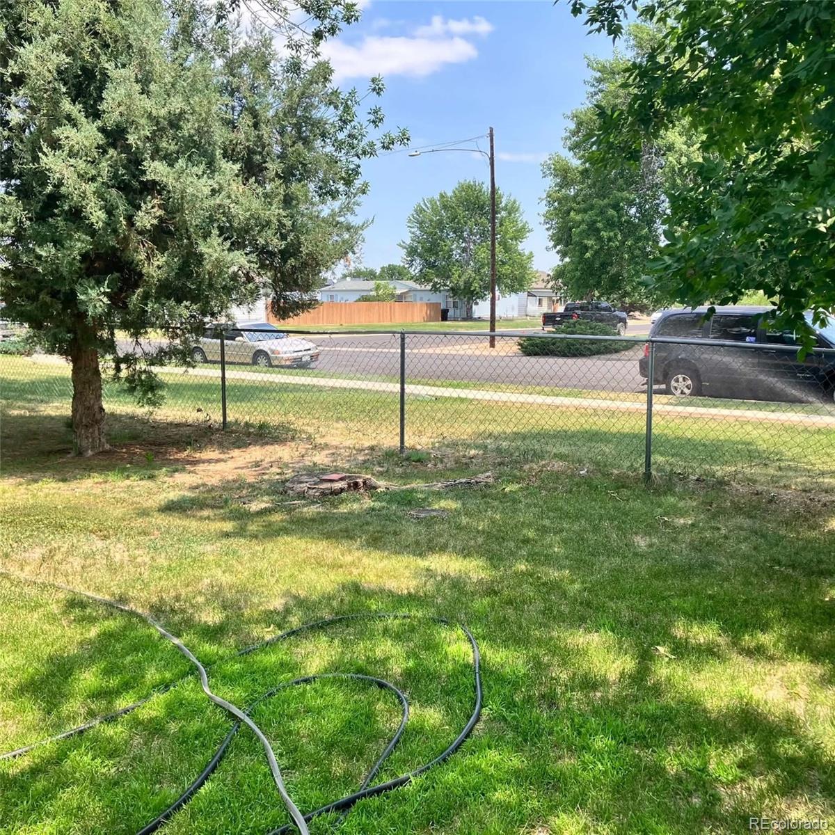 731 Grand Ave Lot 32, Platteville, CO 80651