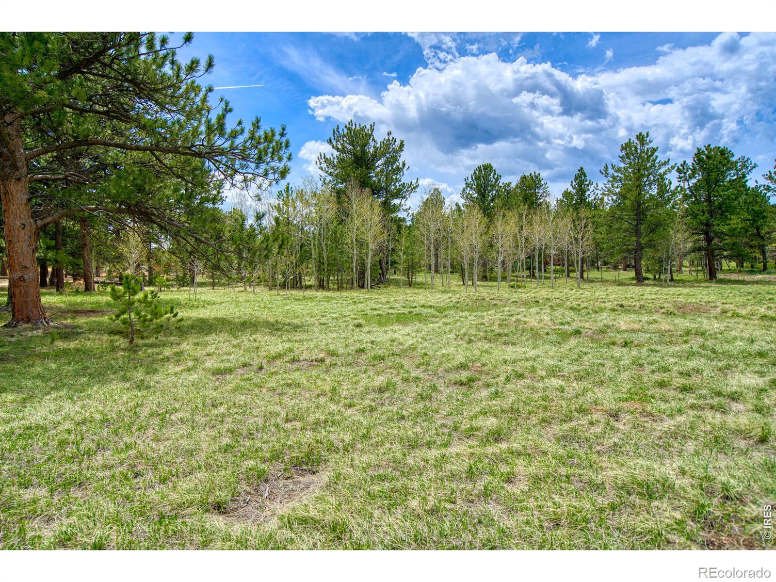0 Sparn Way, Jamestown, CO 80302