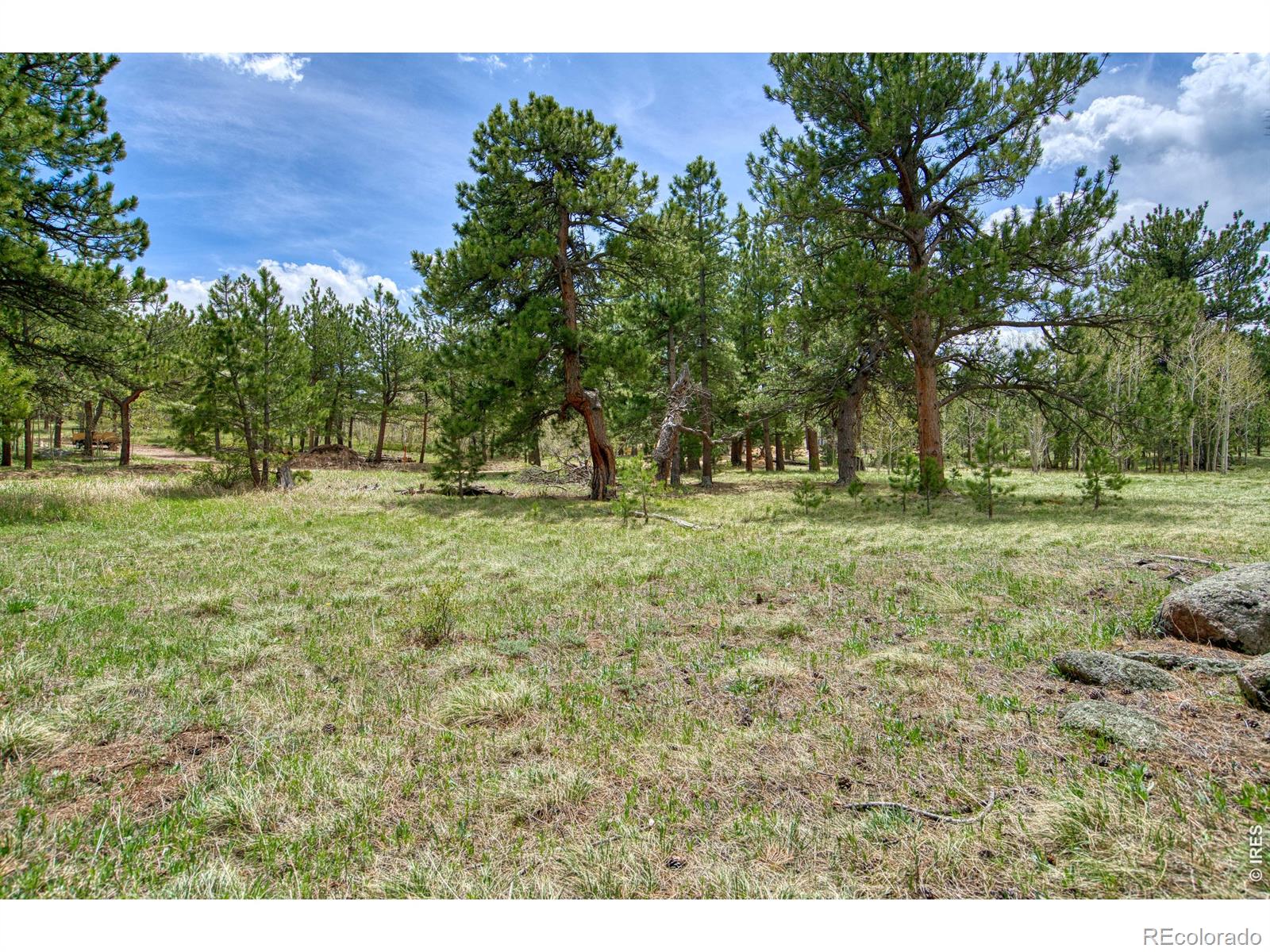 0 Sparn Way, Jamestown, CO 80302
