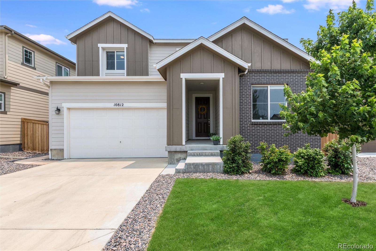 10812 Hayloft St, Parker, CO 80134