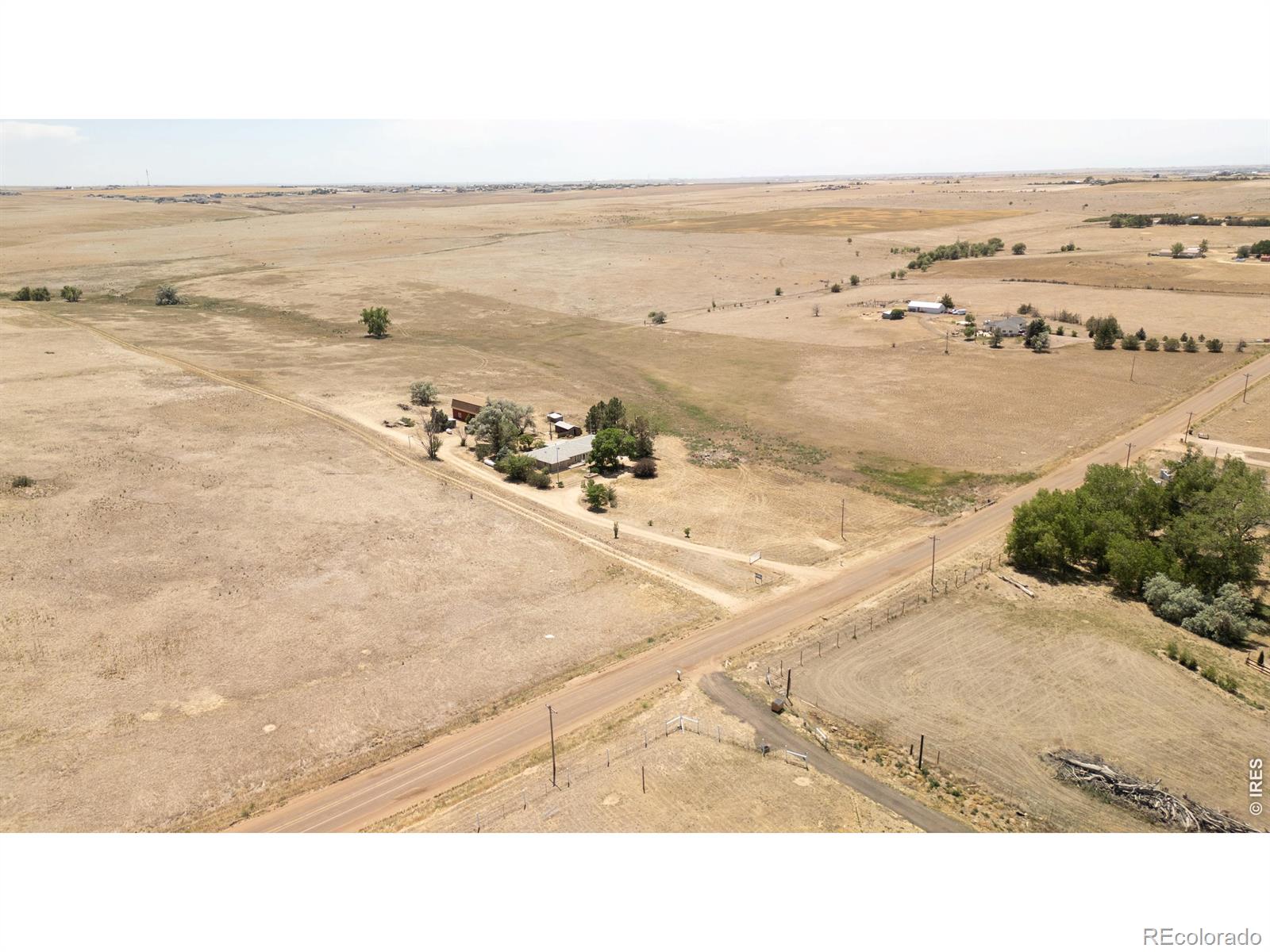 39850 E 160th Ave, Keenesburg, CO 80643