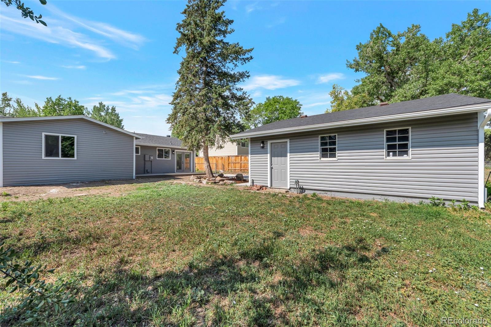 18949 W 60th Pl, Golden, CO 80403
