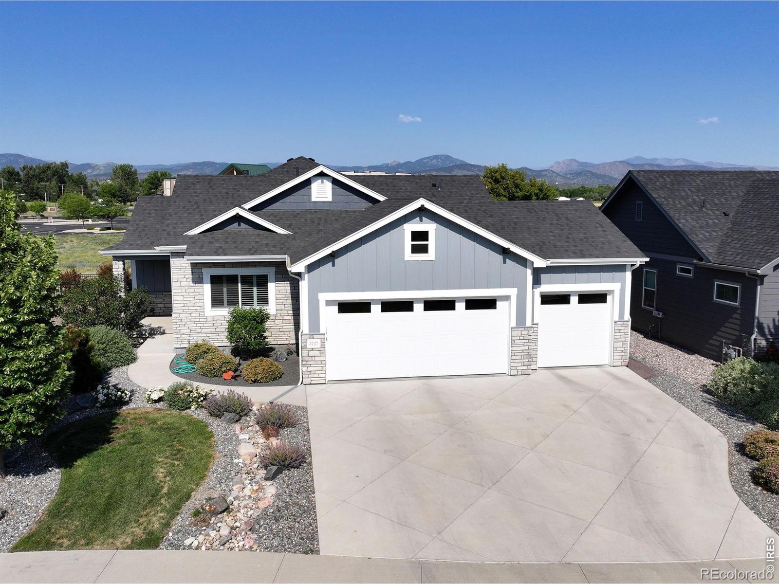3727 Prickly Pear Dr, Loveland, CO 80537
