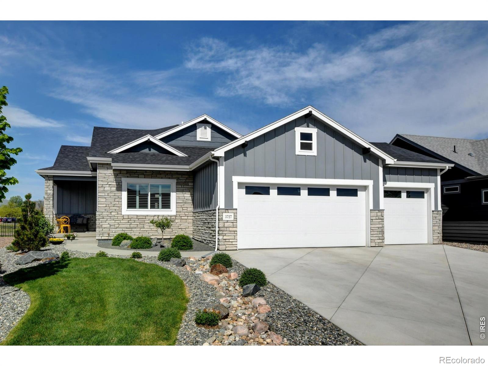3727 Prickly Pear Dr, Loveland, CO 80537