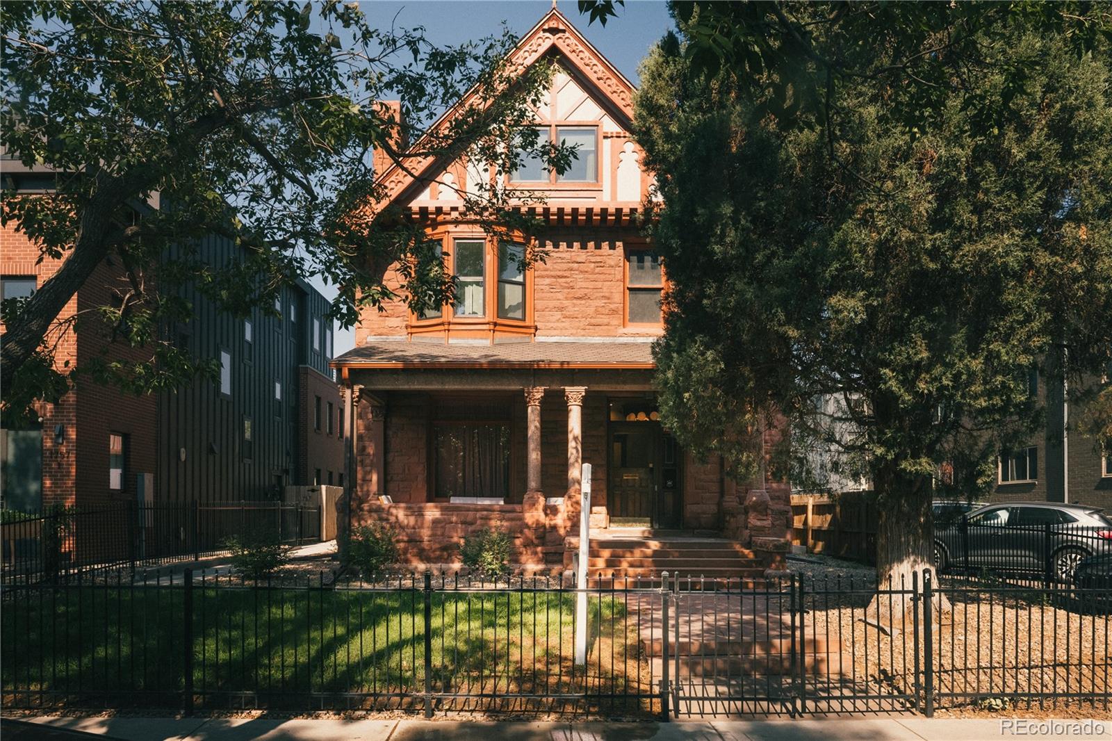 1763 N Williams St #202, Denver, CO 80218
