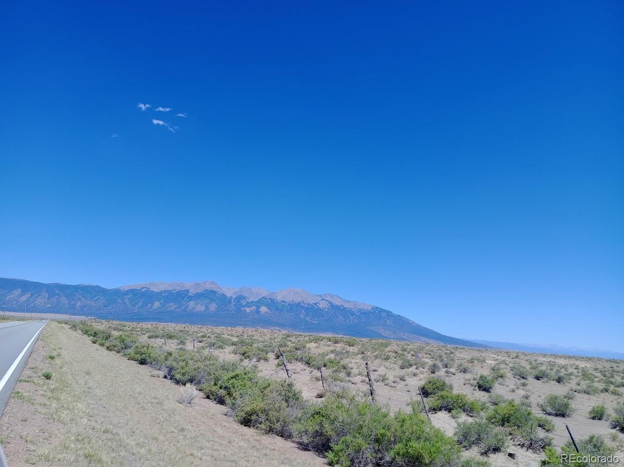 00 Lane 6 North, Alamosa, CO 81101