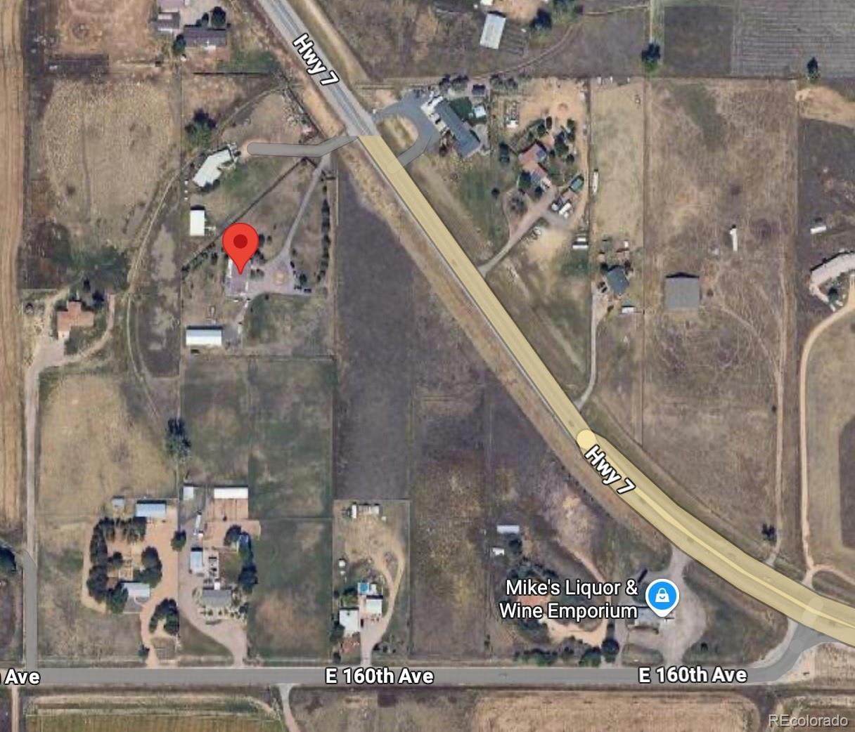 16151 Highway 7, Brighton, CO 80602
