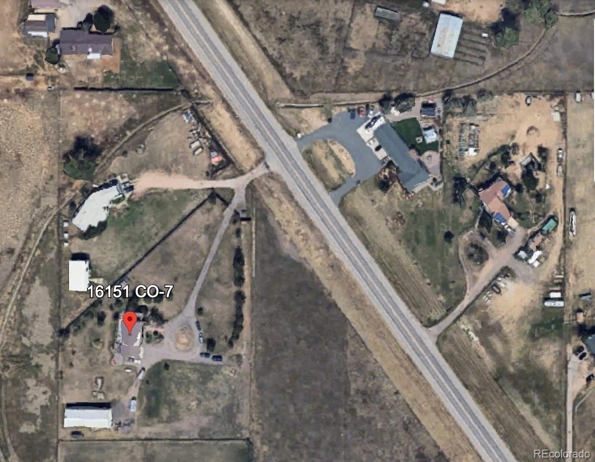 16151 Highway 7, Brighton, CO 80602