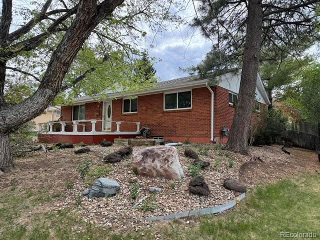 6621 S Logan St, Littleton, CO 80121
