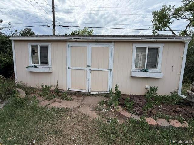 6621 S Logan St, Littleton, CO 80121