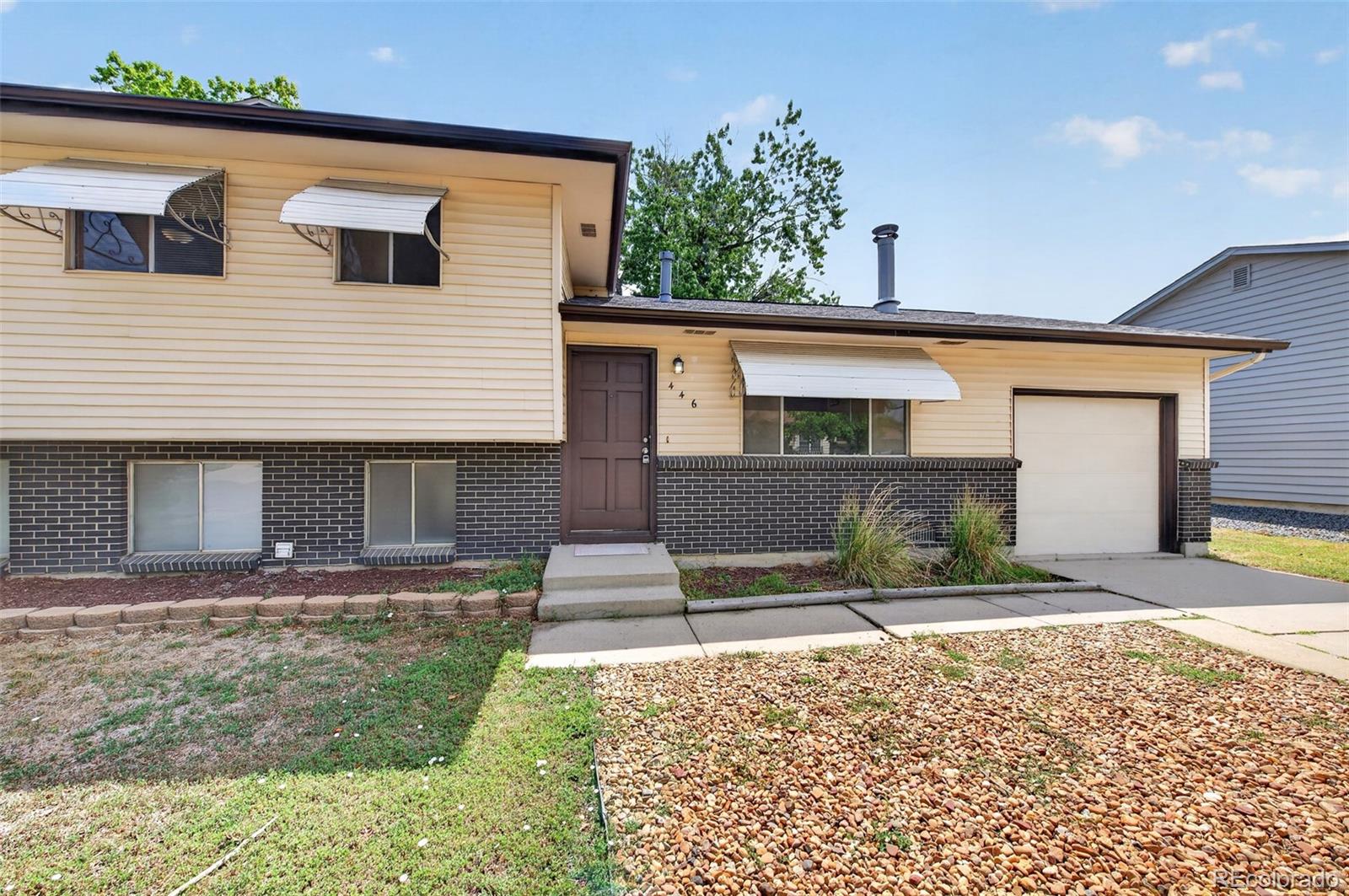 446 S Lima Cir, Aurora, CO 80012