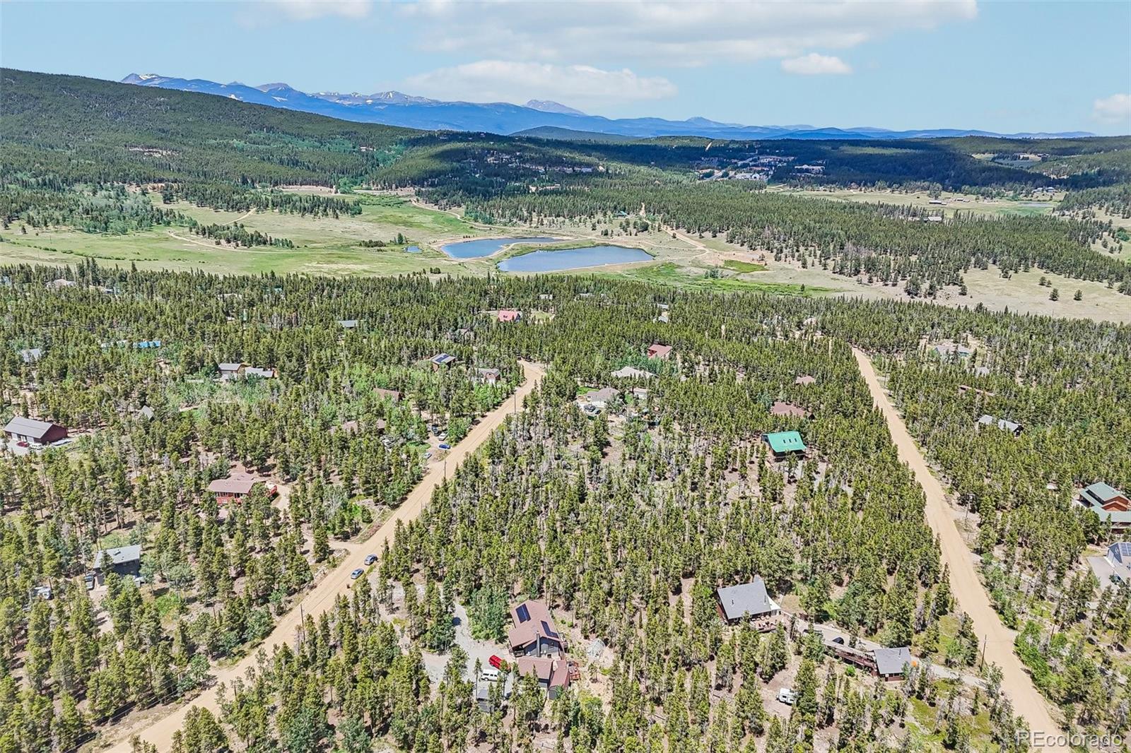 Lot 30 Lodge Pole Dr Lot 30, Black Hawk, CO 80422