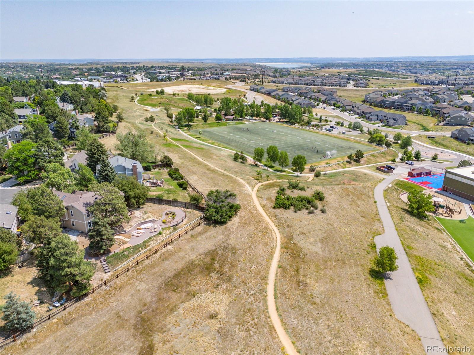211 Durham Ct, Castle Rock, CO 80108