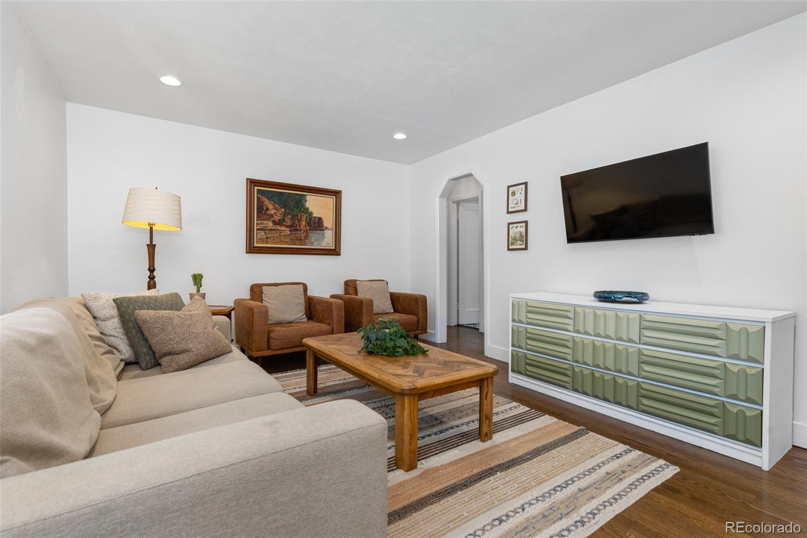 722 S Raritan St, Denver, CO 80223