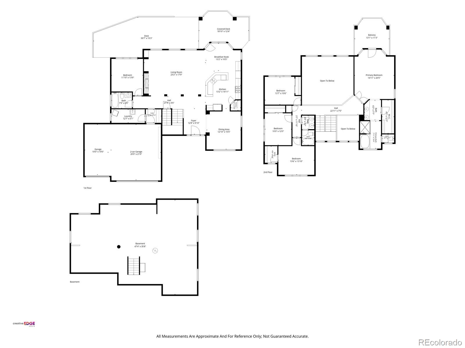14149 Whitney Cir, Broomfield, CO 80023