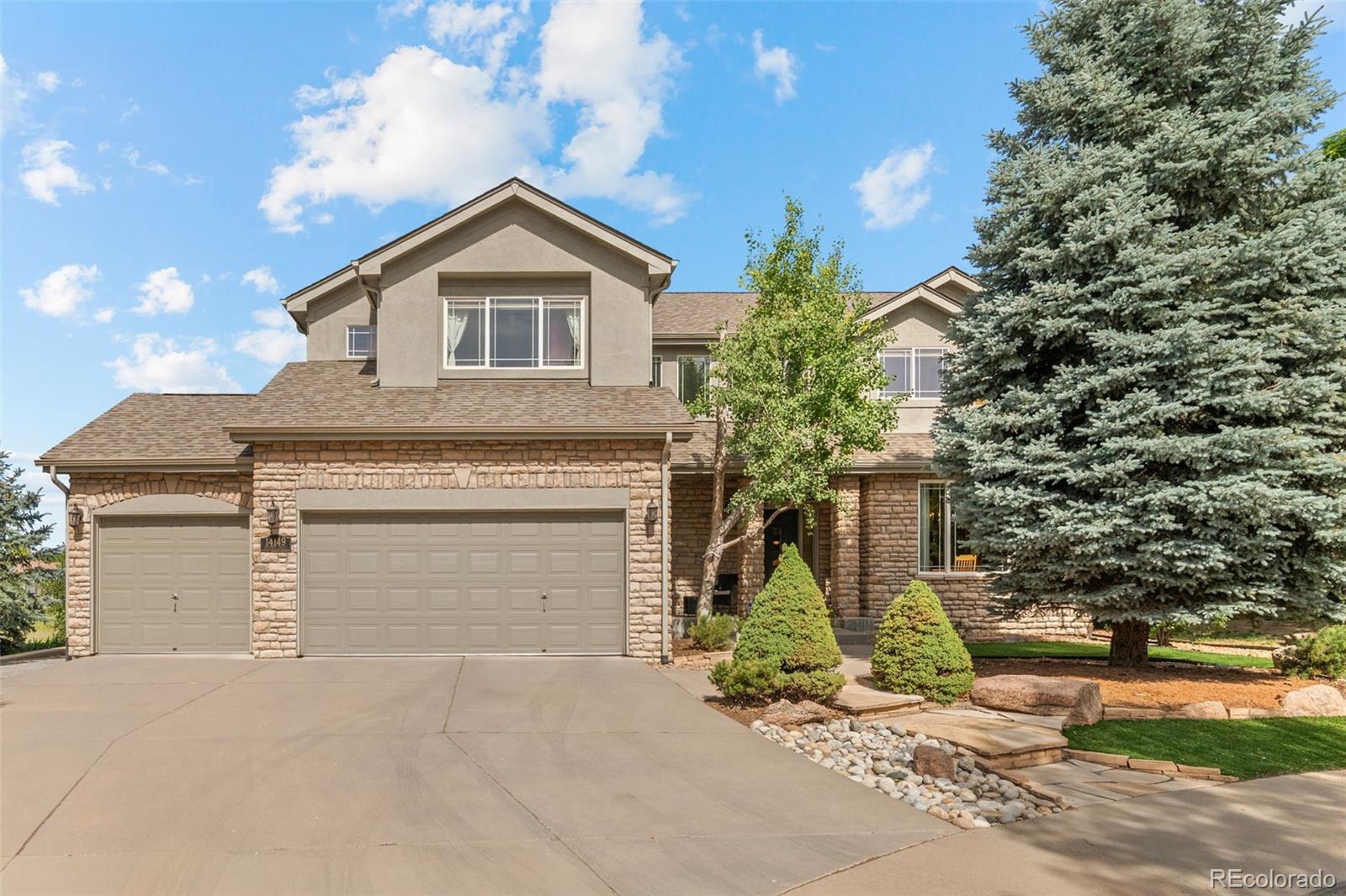 14149 Whitney Cir, Broomfield, CO 80023