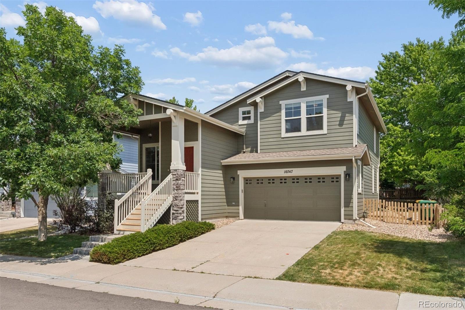 10747 Towerbridge Cir, Highlands Ranch, CO 80130