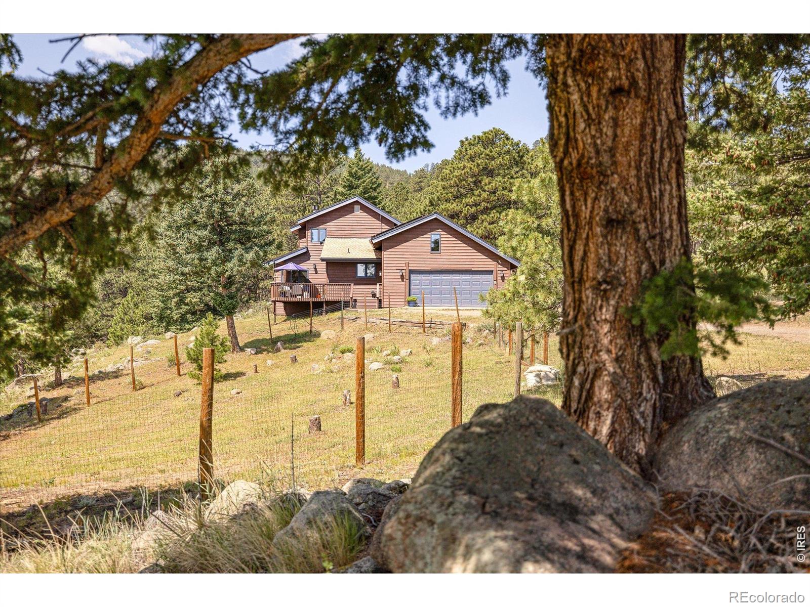 1040 Brook Rd, Boulder, CO 80302