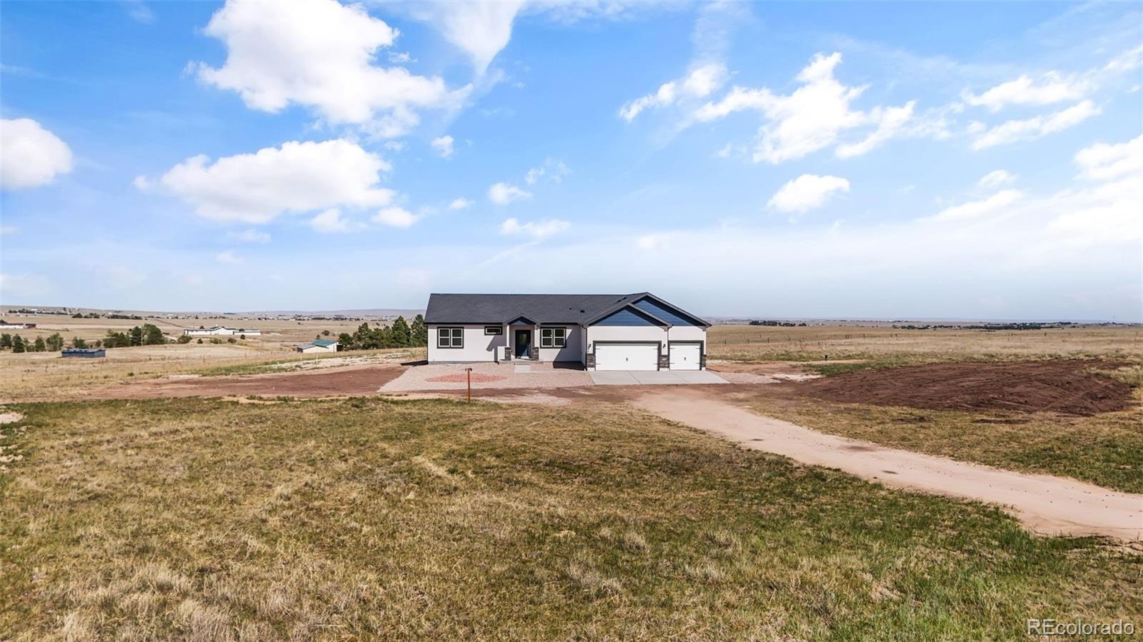 15690 Atlas Loop, Peyton, CO 80831
