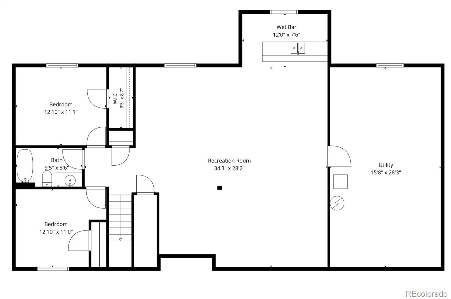 15690 Atlas Loop, Peyton, CO 80831