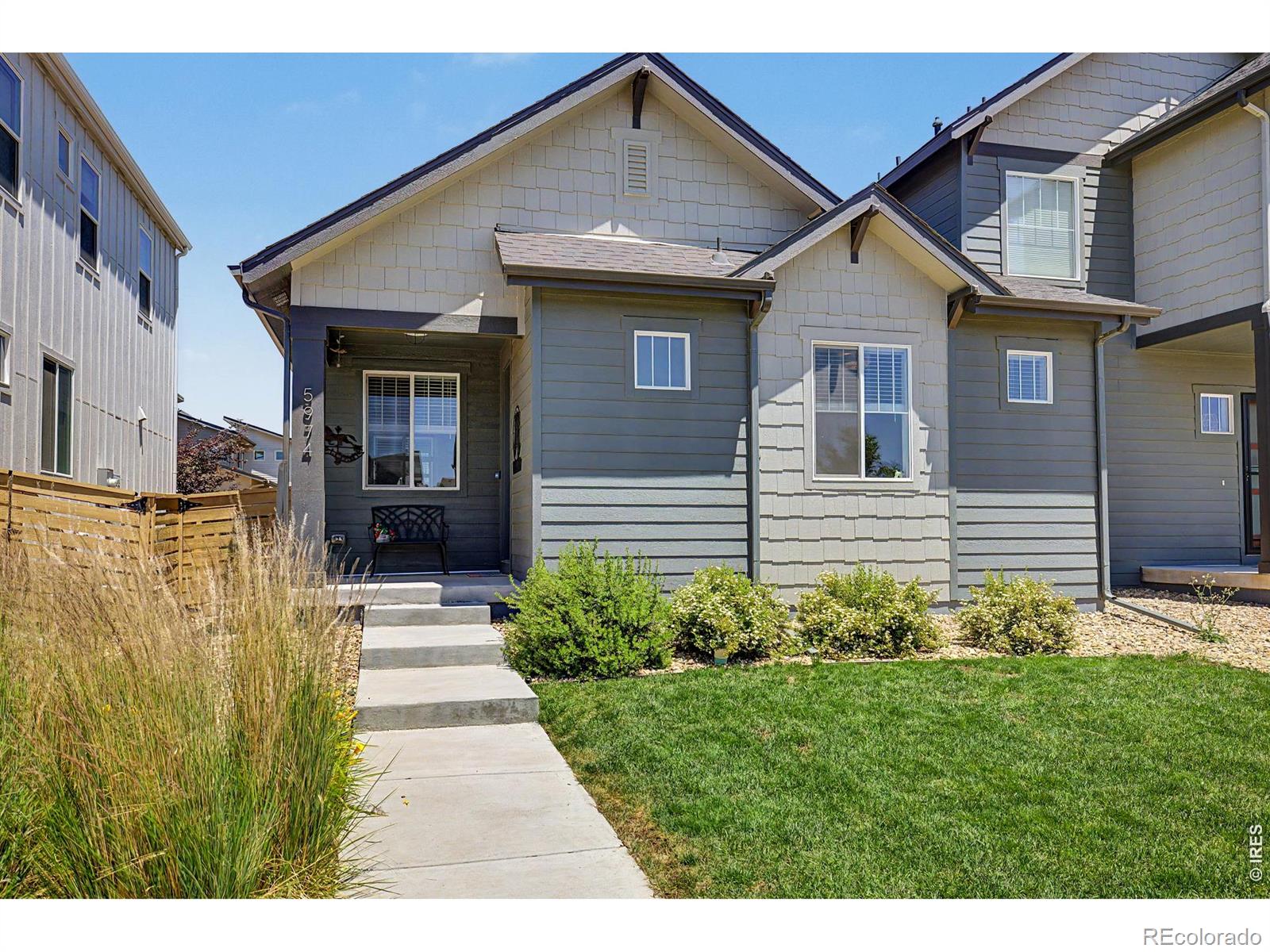5974 Rendezvous Pw, Timnath, CO 80547
