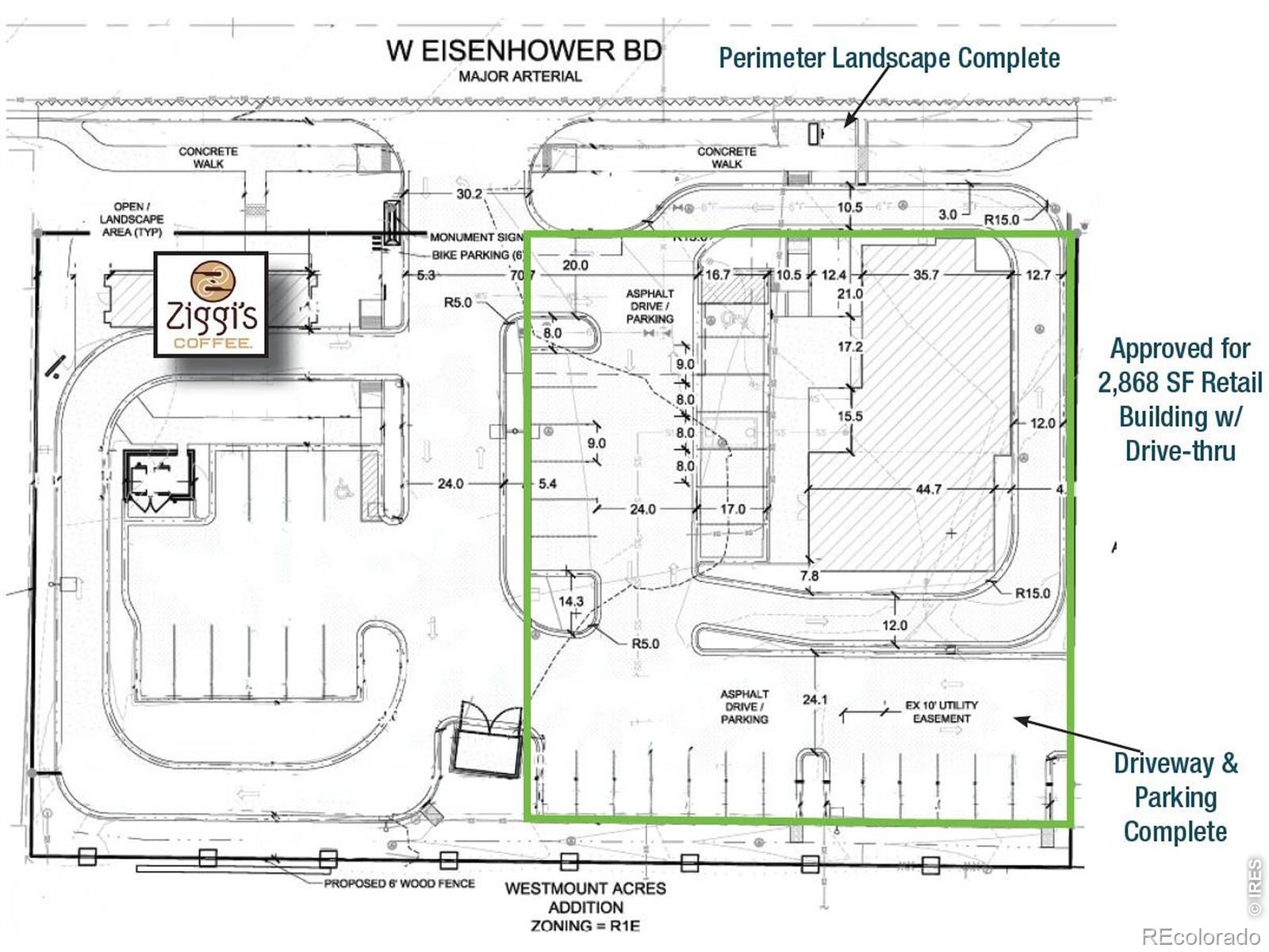 2004 W Eisenhower Blvd, Loveland, CO 80537