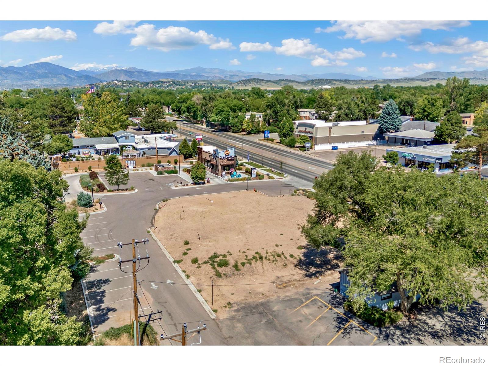 2004 W Eisenhower Blvd, Loveland, CO 80537
