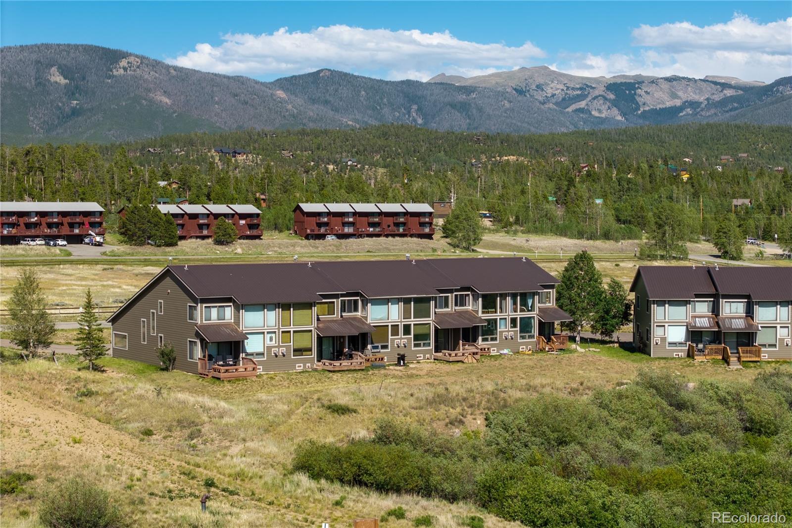 143 County Road 4421 #105, Grand Lake, CO 80447