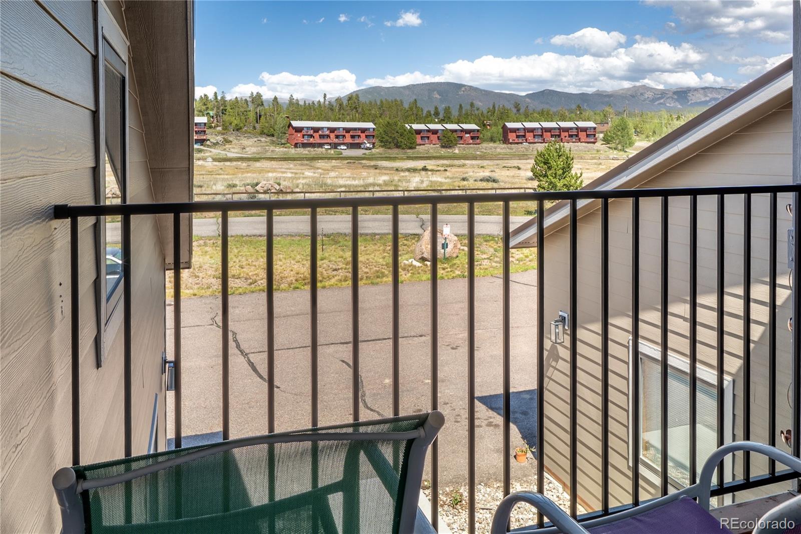 143 County Road 4421 #105, Grand Lake, CO 80447