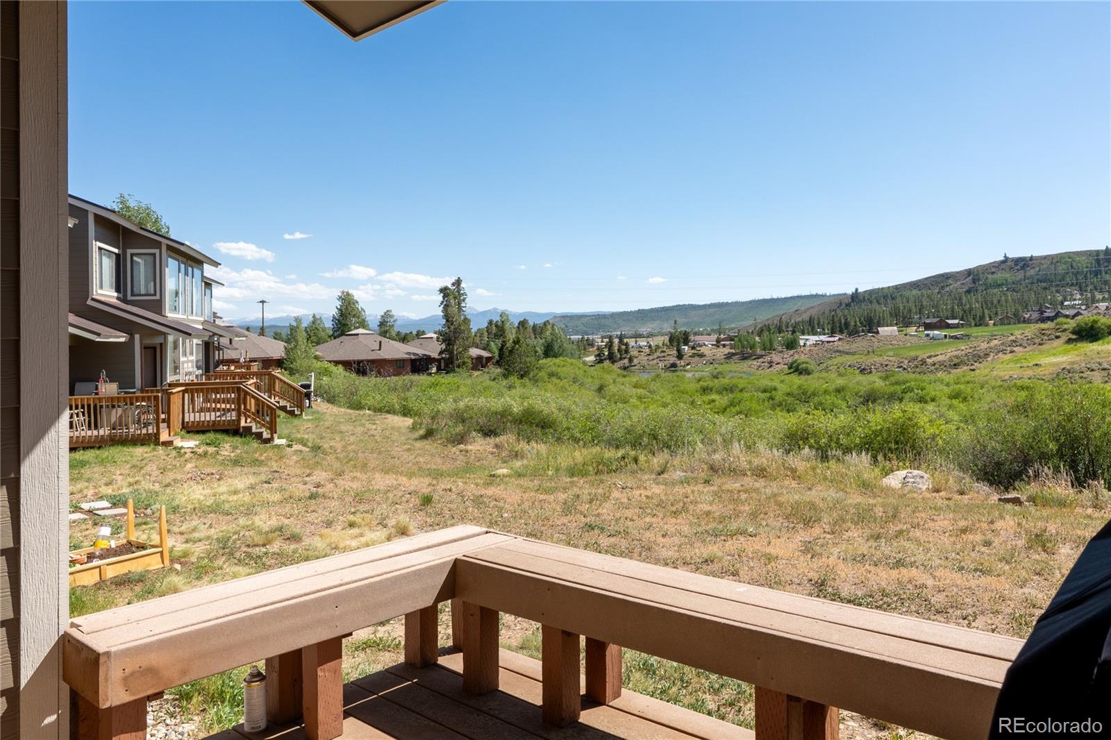 143 County Road 4421 #105, Grand Lake, CO 80447