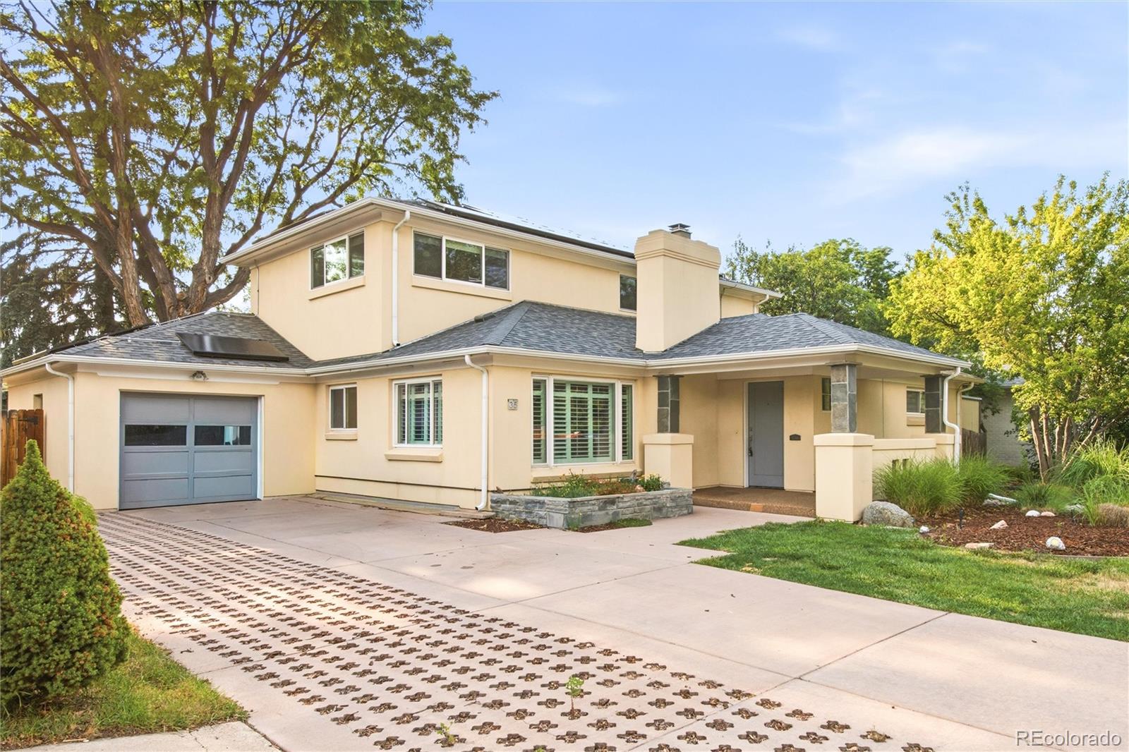 35 Holly St, Denver, CO 80220