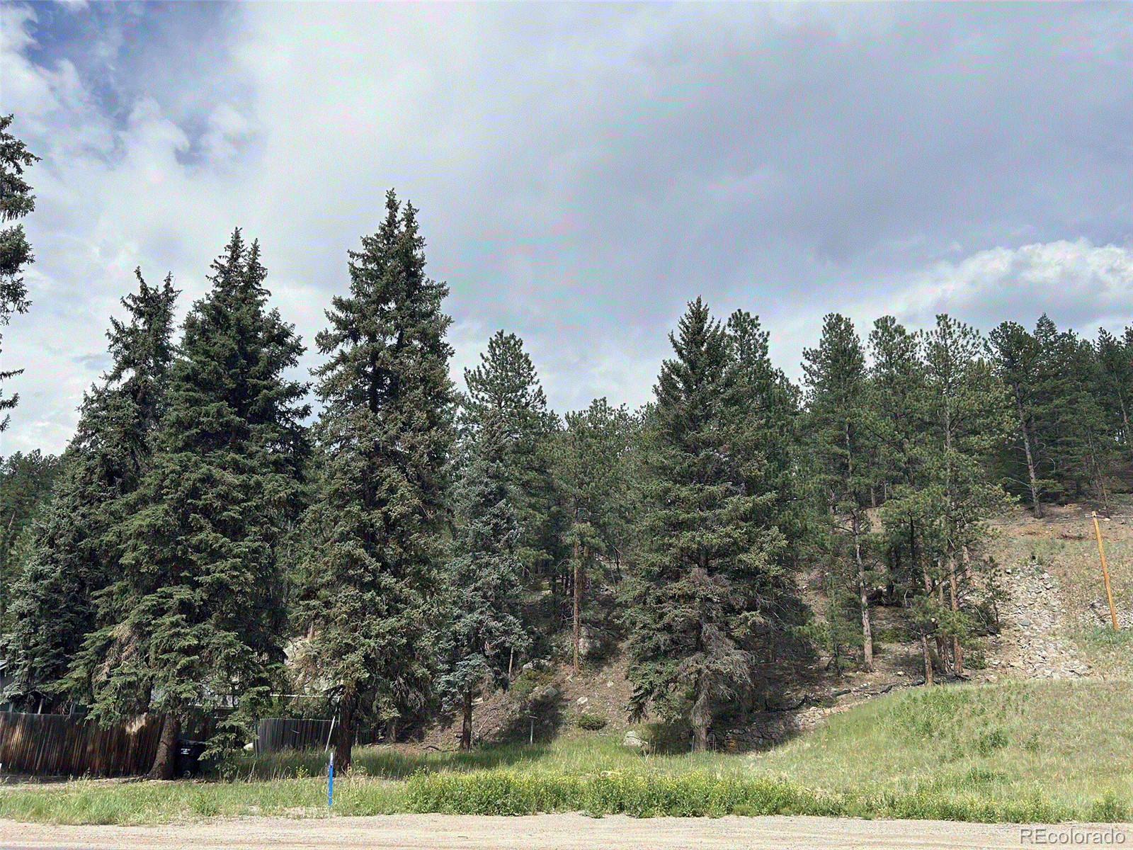 5190 County Road 73 Lot 32, Evergreen, CO 80439