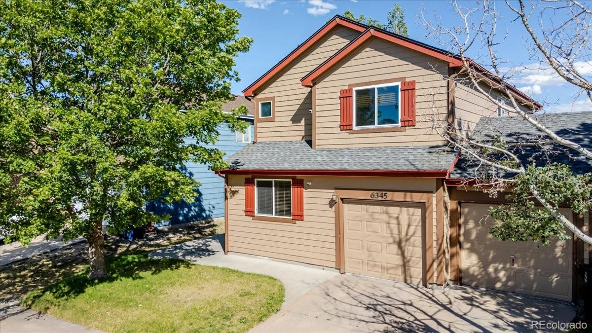 6345 Naturita Trl, Colorado Springs, CO 80922
