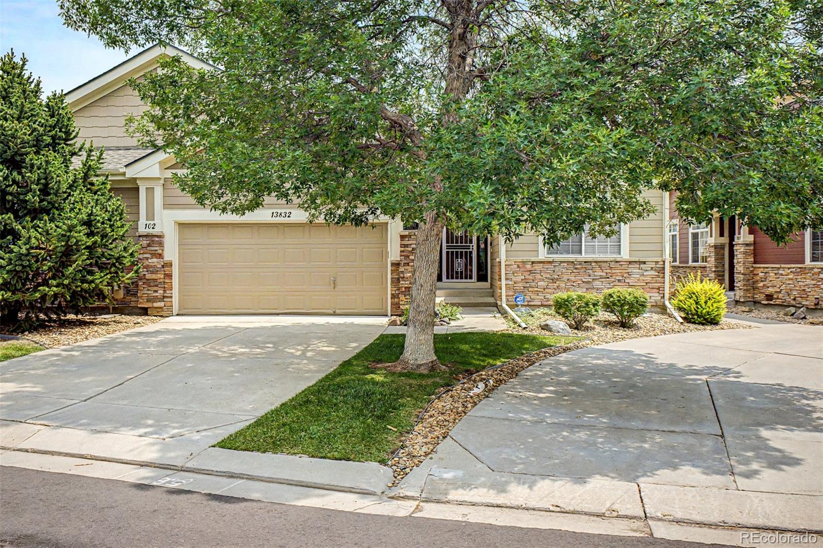 13832 Legend Way #102, Broomfield, CO 80023