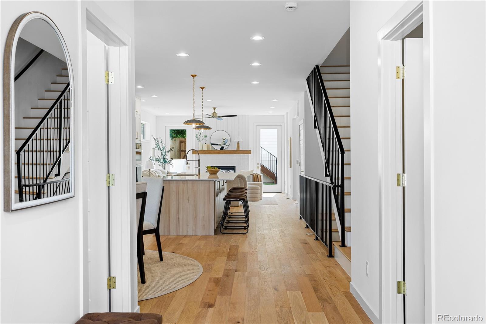 2156 S Grant St, Denver, CO 80210