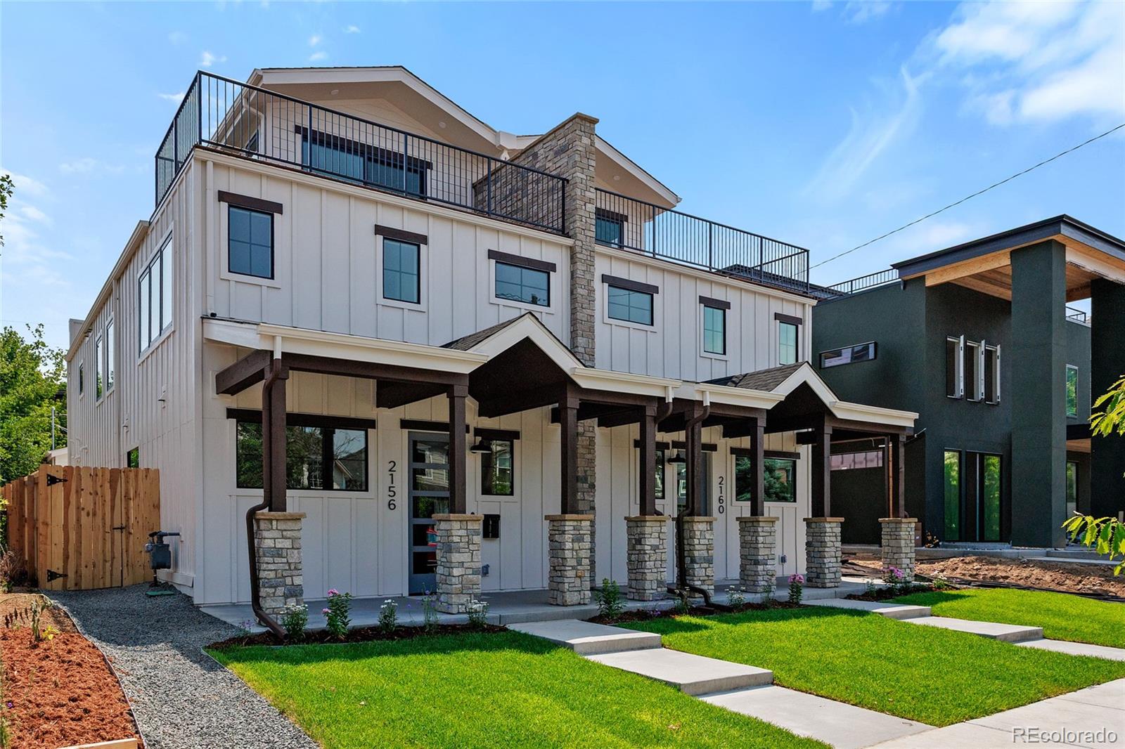2156 S Grant St, Denver, CO 80210