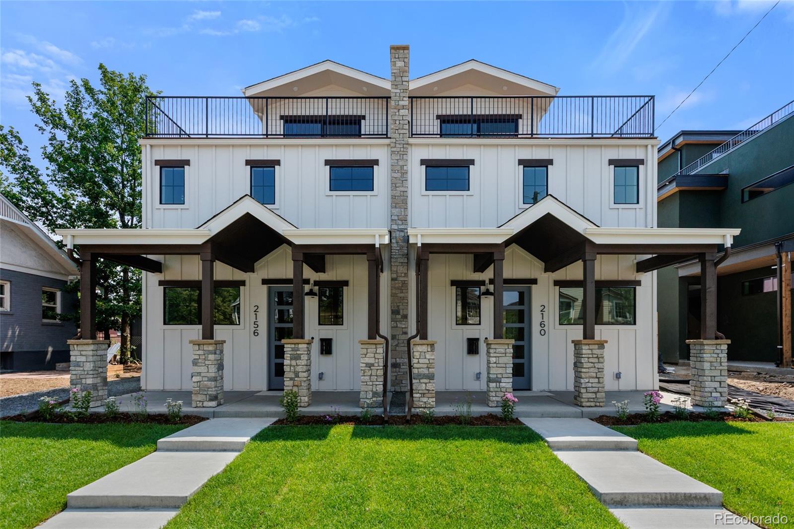 2156 S Grant St, Denver, CO 80210