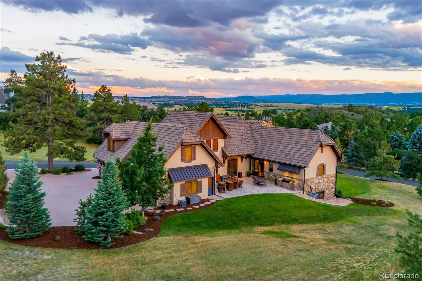 83 Castle Pines Dr N, Castle Rock, CO 80108