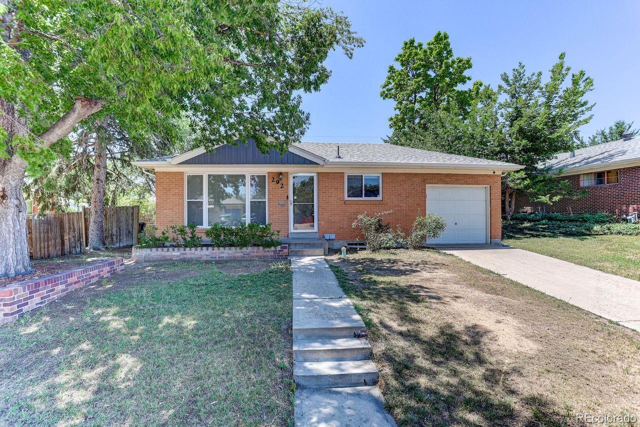 292 Linda Sue Ln, Denver, CO 80233