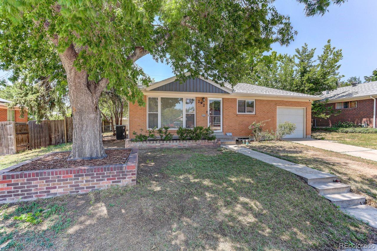292 Linda Sue Ln, Denver, CO 80233