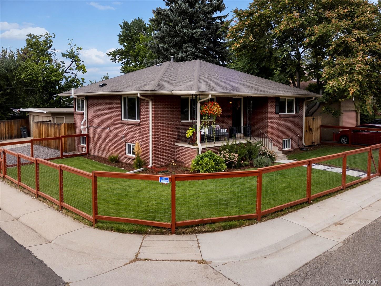 4963 Harlan St, Wheat Ridge, CO 80033