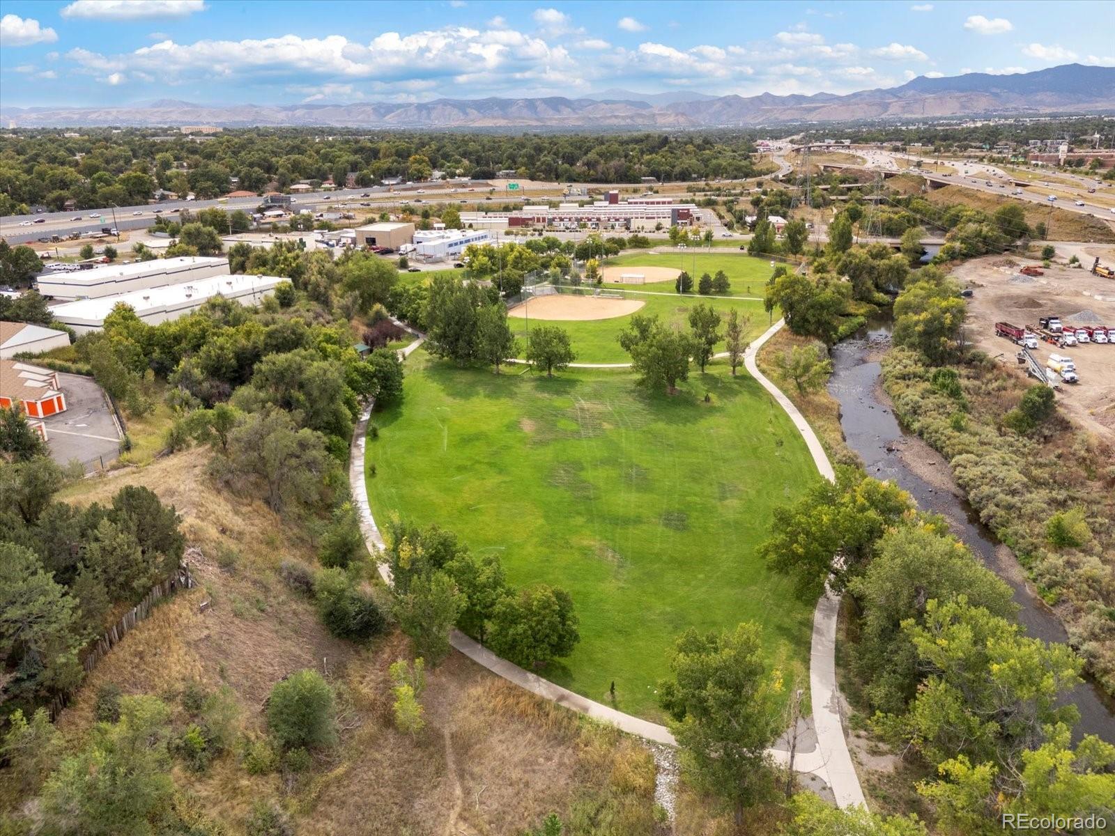 4963 Harlan St, Wheat Ridge, CO 80033