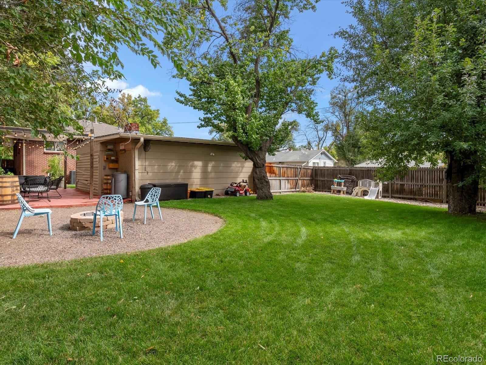 4963 Harlan St, Wheat Ridge, CO 80033